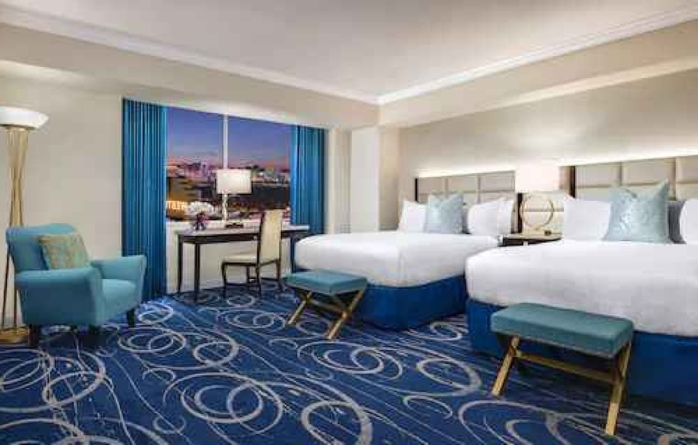 undefined Westgate Las Vegas Resort & Casino 10