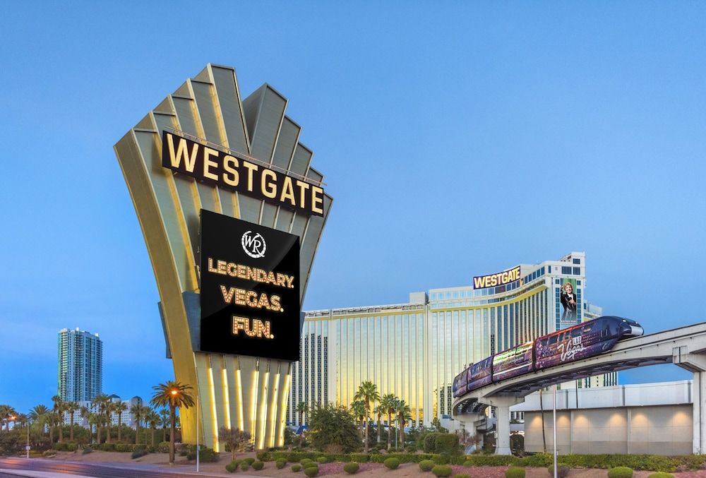 undefined Westgate Las Vegas Resort & Casino