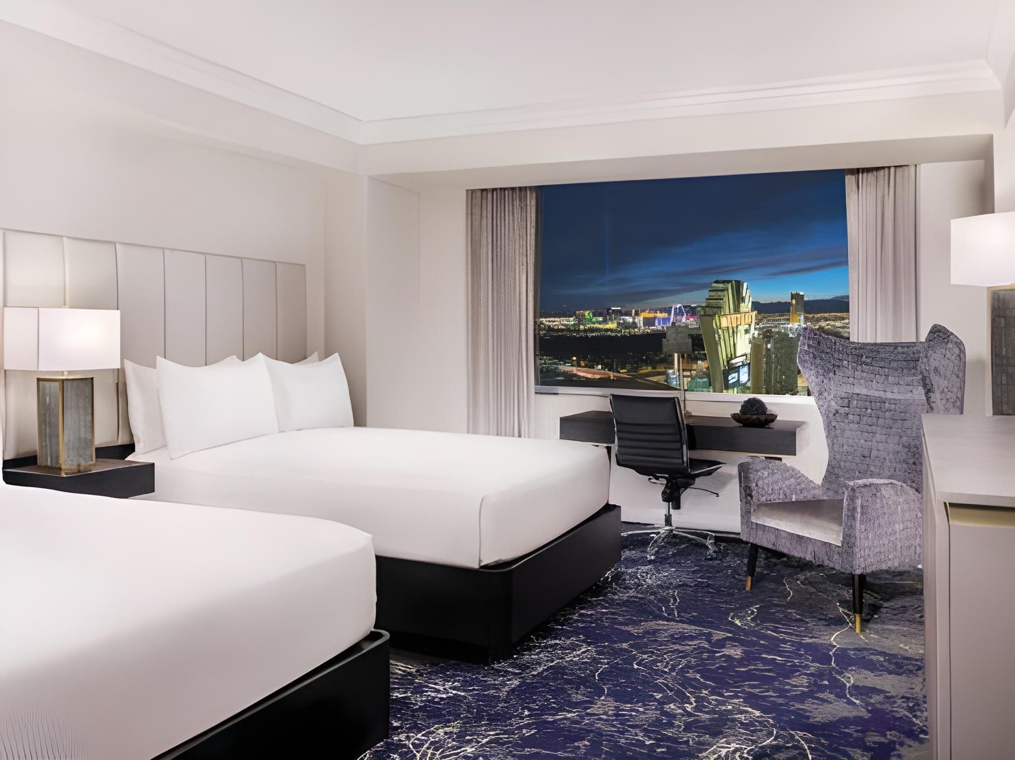 undefined Westgate Las Vegas Resort & Casino 7