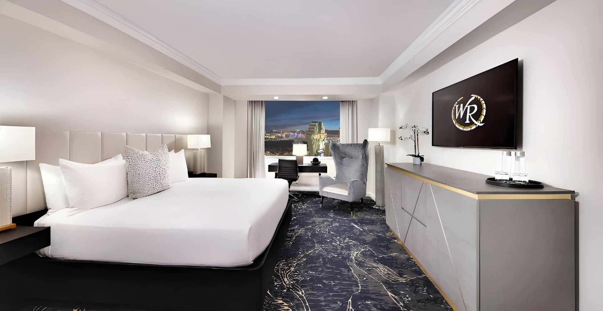 undefined Westgate Las Vegas Resort & Casino 6