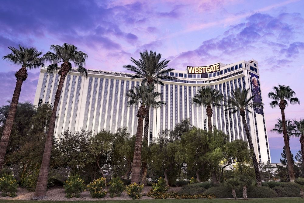 undefined Westgate Las Vegas Resort & Casino 5