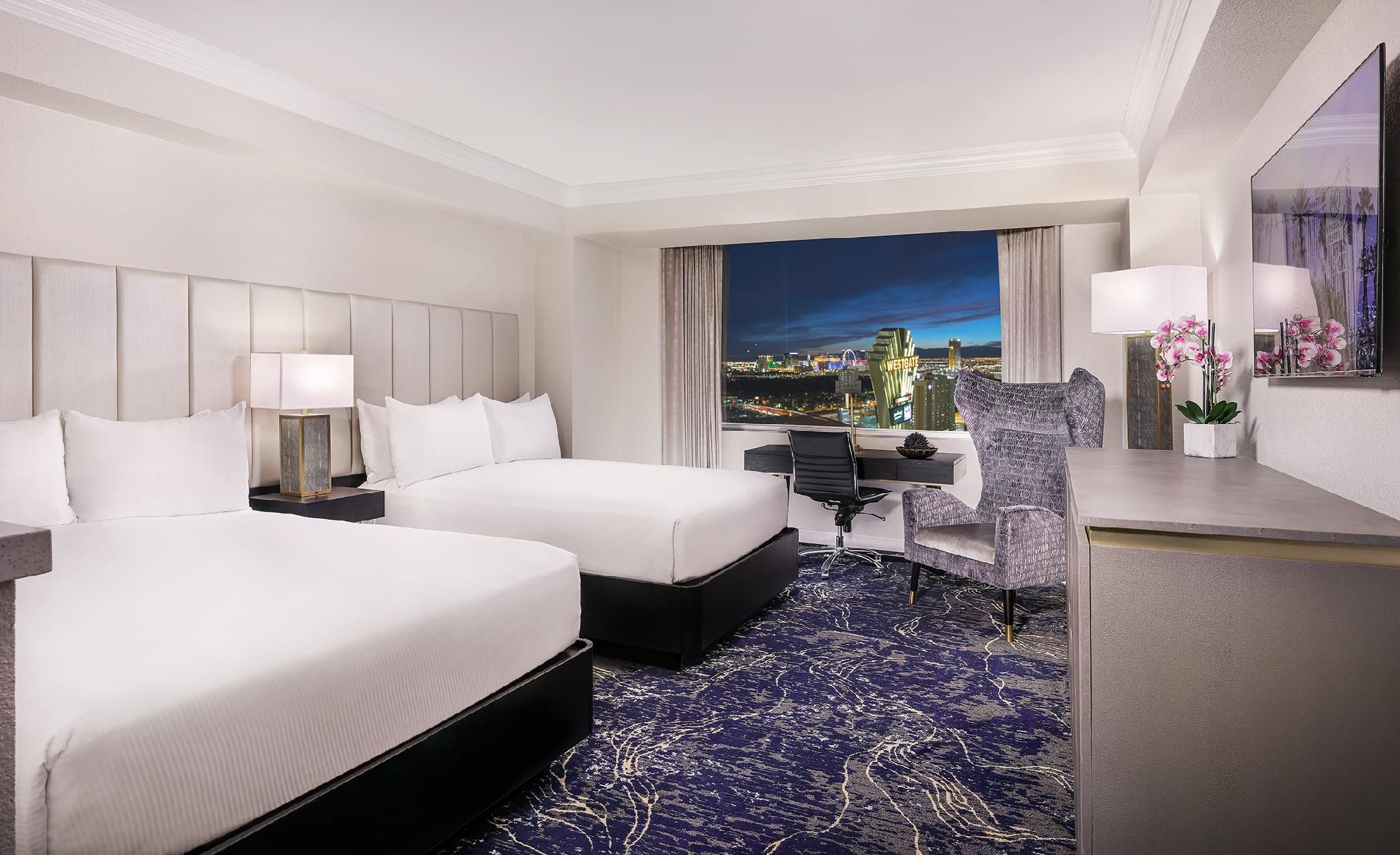 undefined Westgate Las Vegas Resort & Casino 6