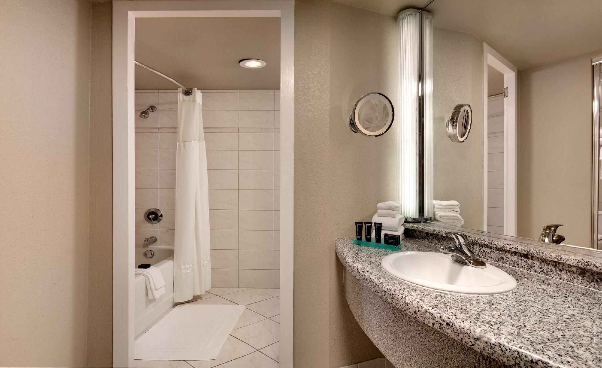 Wildcard - Assigned At Check-in