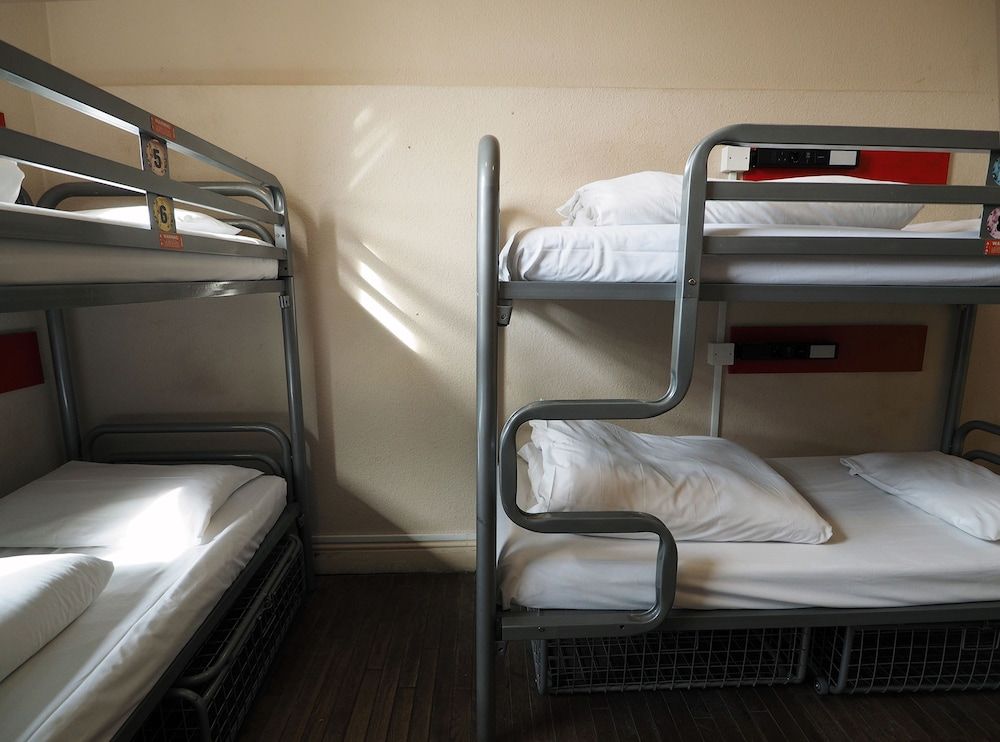 undefined St Christopher's Inn, Greenwich - Hostel 8