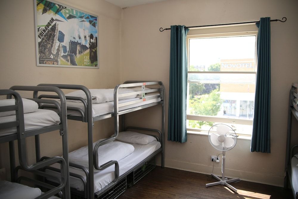 undefined St Christopher's Inn, Greenwich - Hostel 9