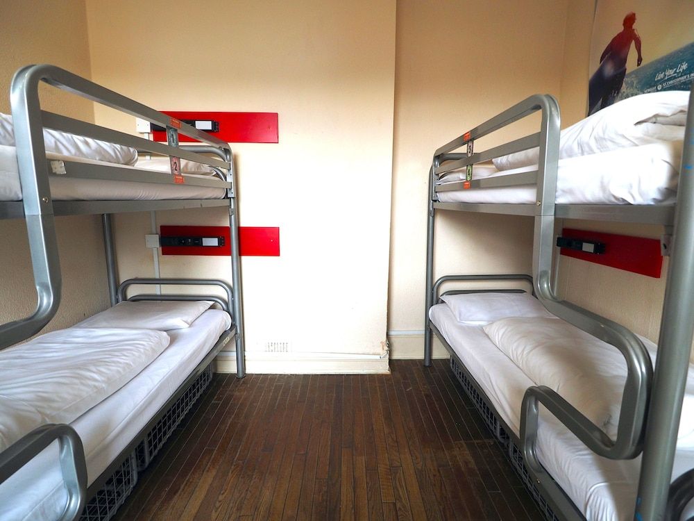 undefined St Christopher's Inn, Greenwich - Hostel 10
