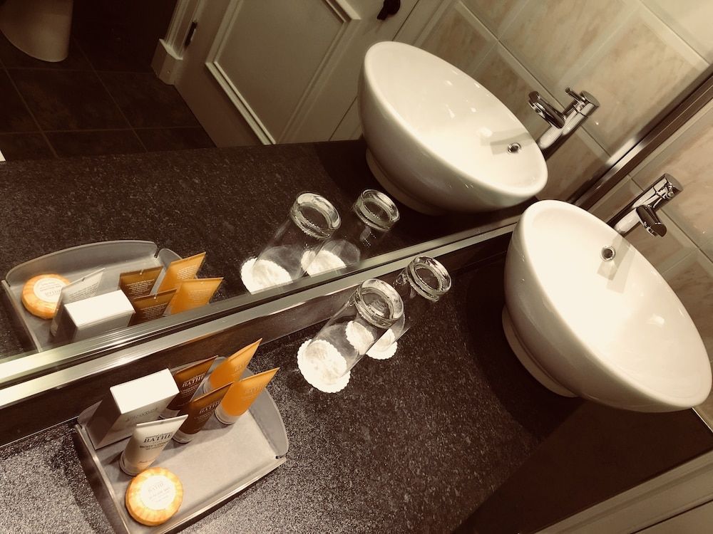 Dryburgh Abbey Hotel Abbey Double/Twin Room 9