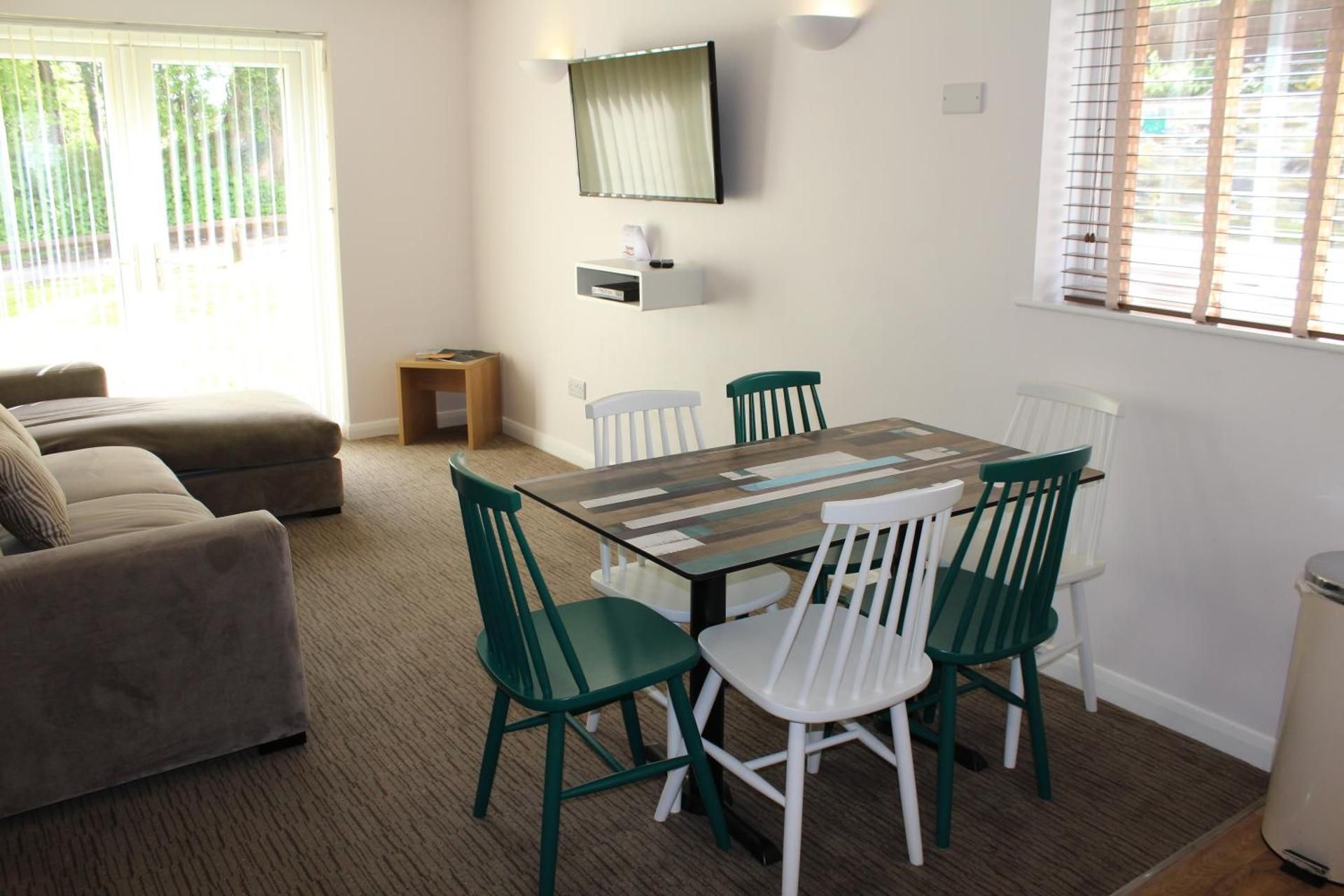 China Fleet Country Club Apartment 2