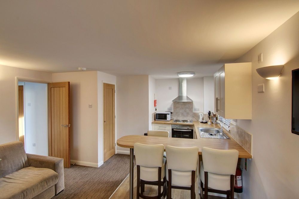 China Fleet Country Club Luxury Apartment, 1 Bedroom 4