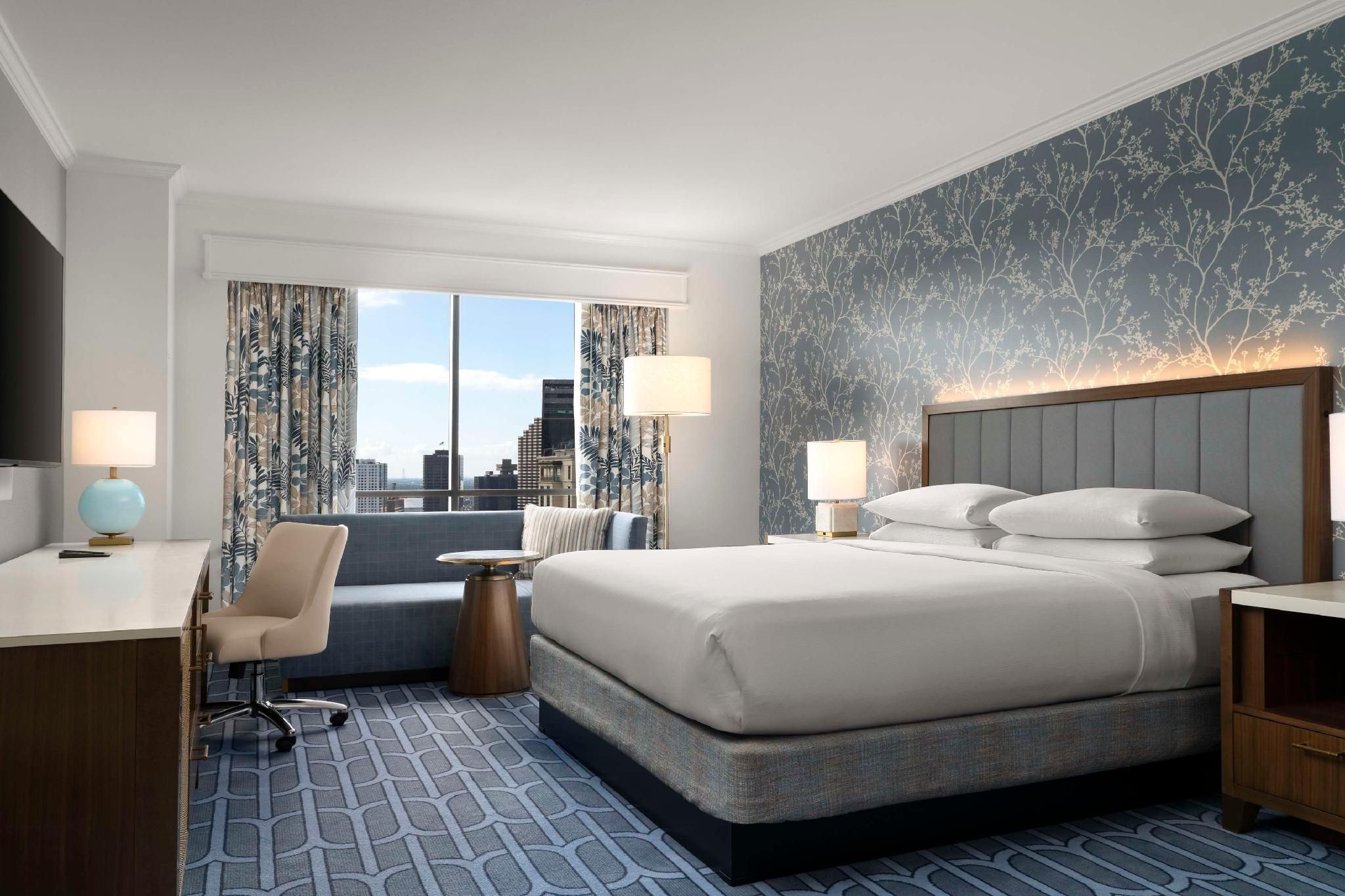 Family Friendly 1 Kng Or 2 Queens 1 Bdrm Suite