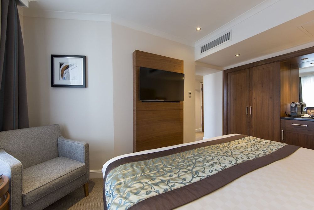 Standard Double Room, 1 Double Bed