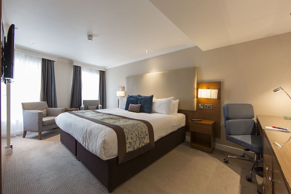 Standard Double Room, 1 Double Bed