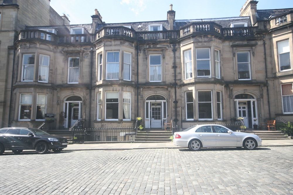 undefined Haymarket Hotel 2