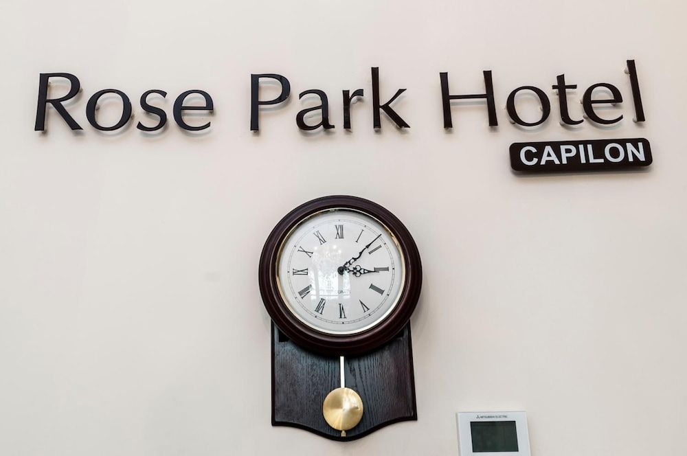 undefined Rose Park Hotel 2