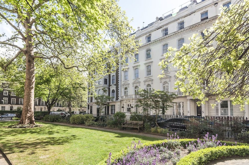 undefined Rose Park Hotel 5