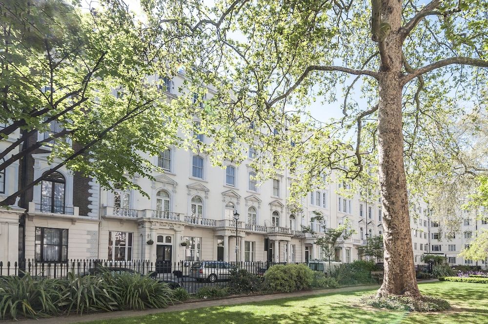 undefined Rose Park Hotel 4