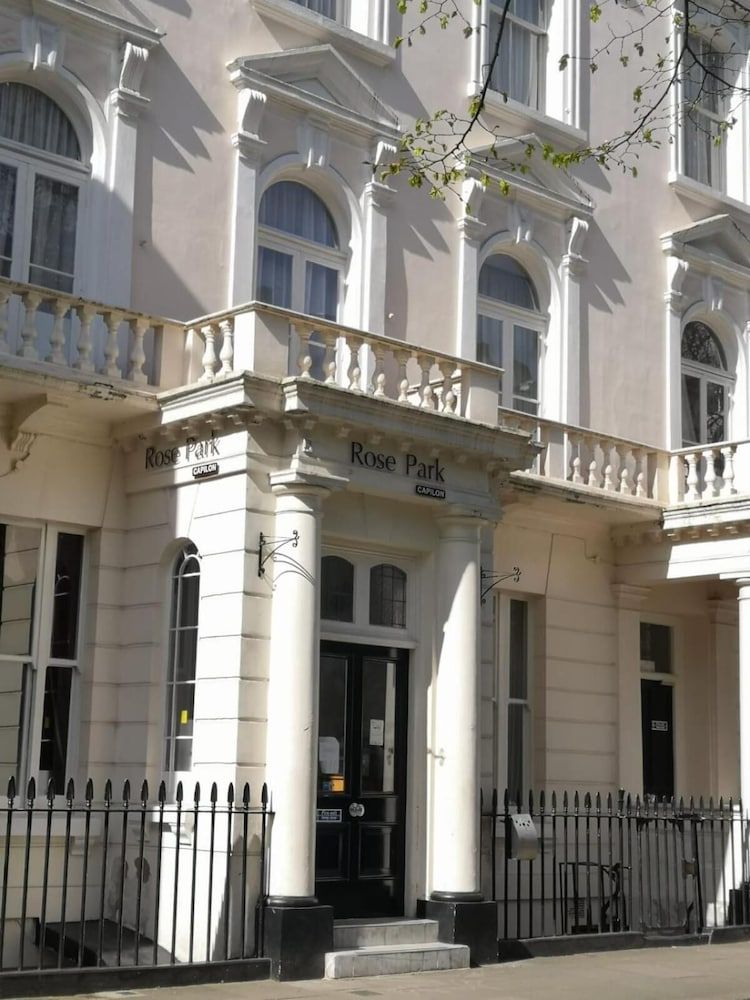 undefined Rose Park Hotel 7