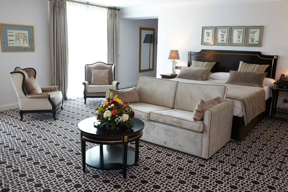 Palm Camayenne Presidential Suite (Camayenne) 3