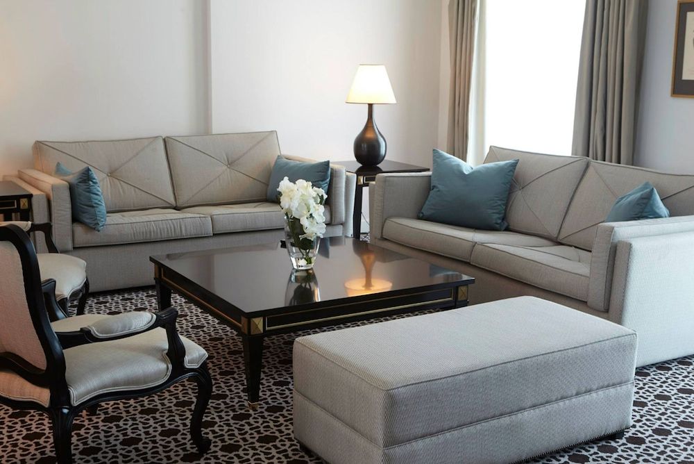 Palm Camayenne Presidential Suite (Camayenne) 9