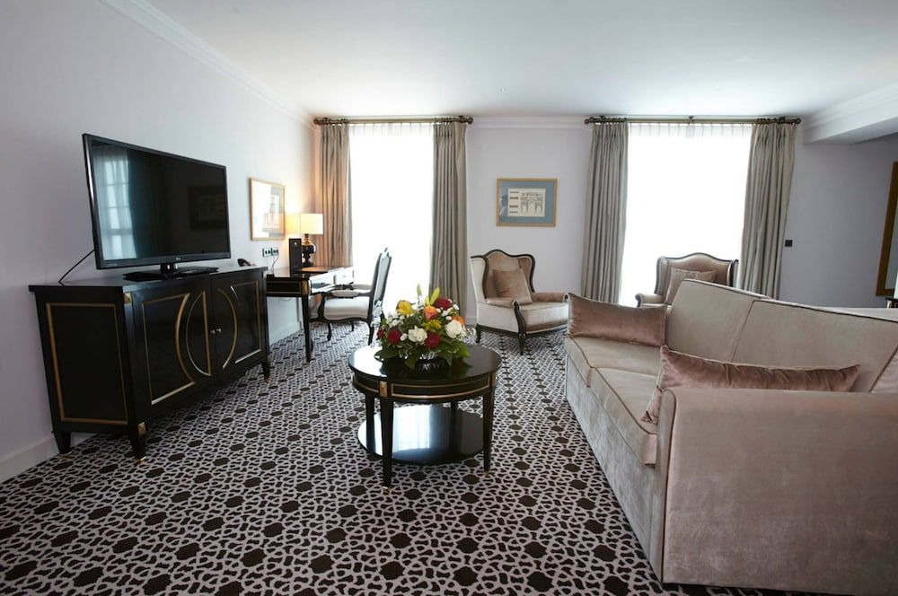 Palm Camayenne Presidential Suite (Camayenne) 12