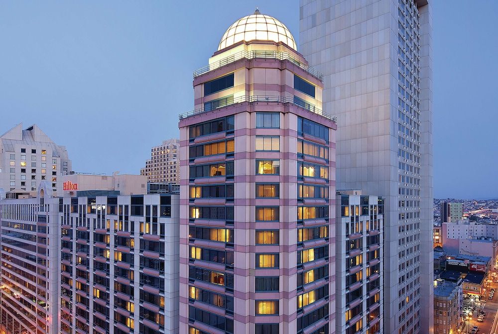 undefined Hilton San Francisco Union Square 2