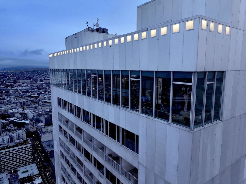 undefined Hilton San Francisco Union Square 7