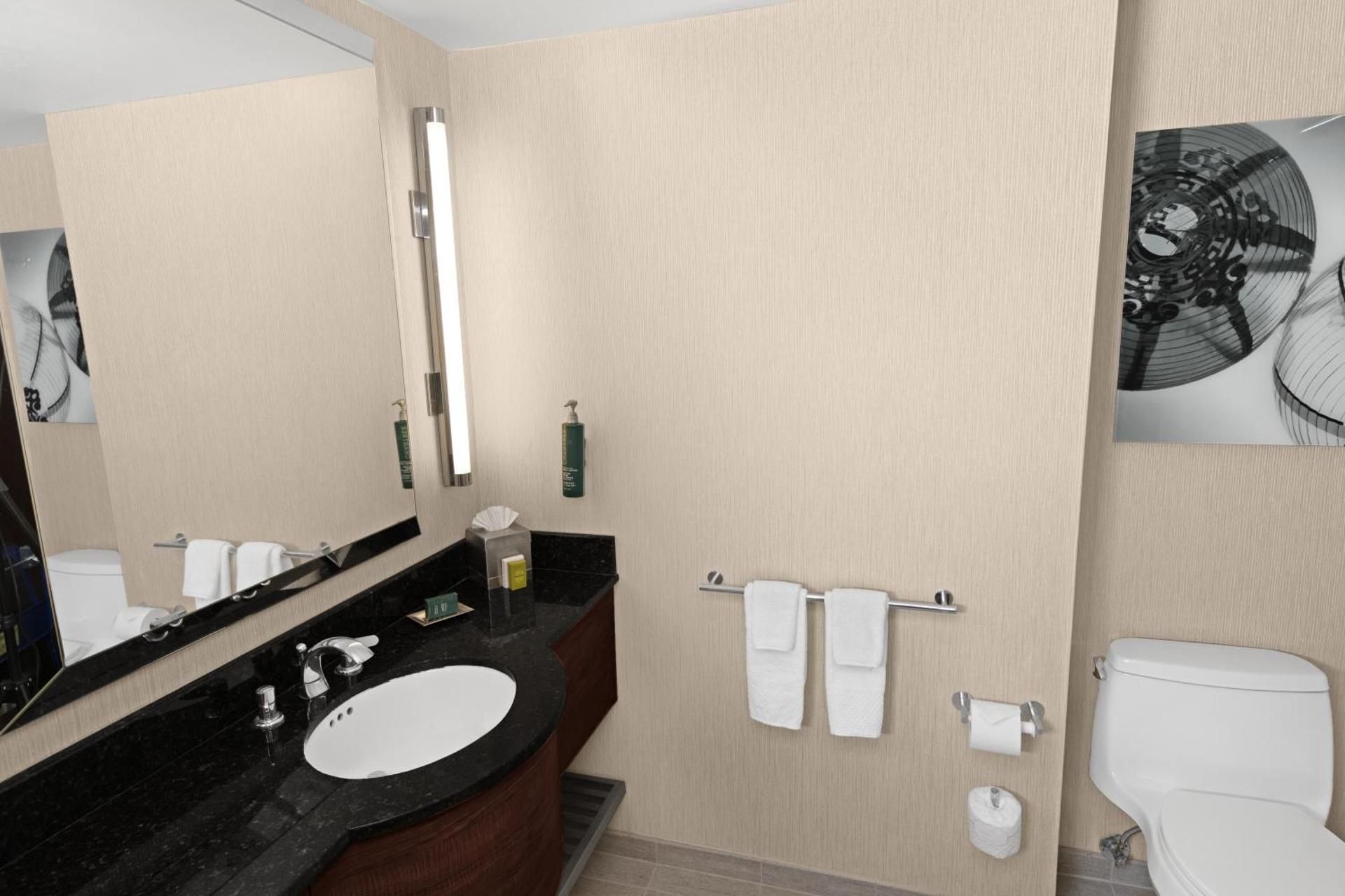 undefined Hilton San Francisco Union Square 10