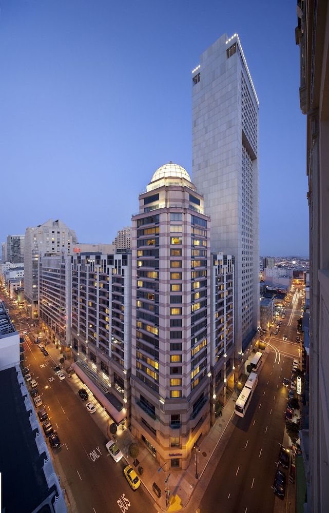 undefined Hilton San Francisco Union Square 4