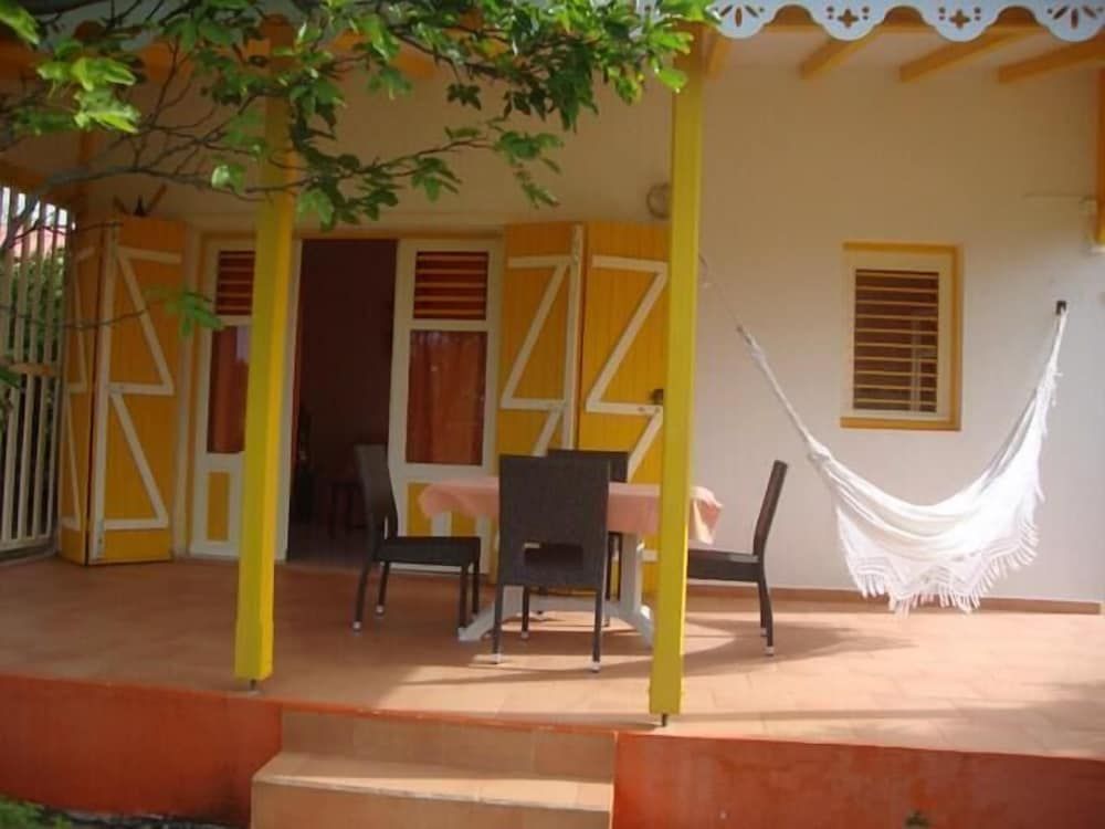 Villa premiere Categorie