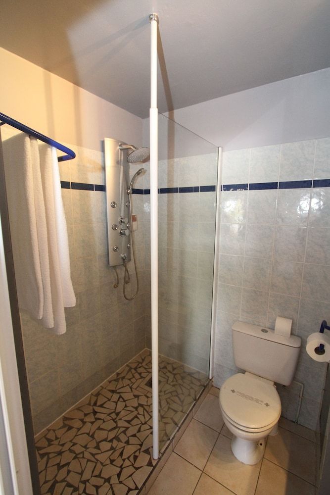 Hôtel La Maison Créole Superior Room 8