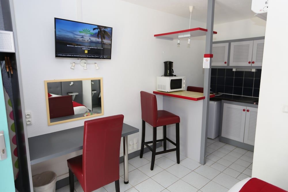 Hôtel La Maison Créole Superior Room 3