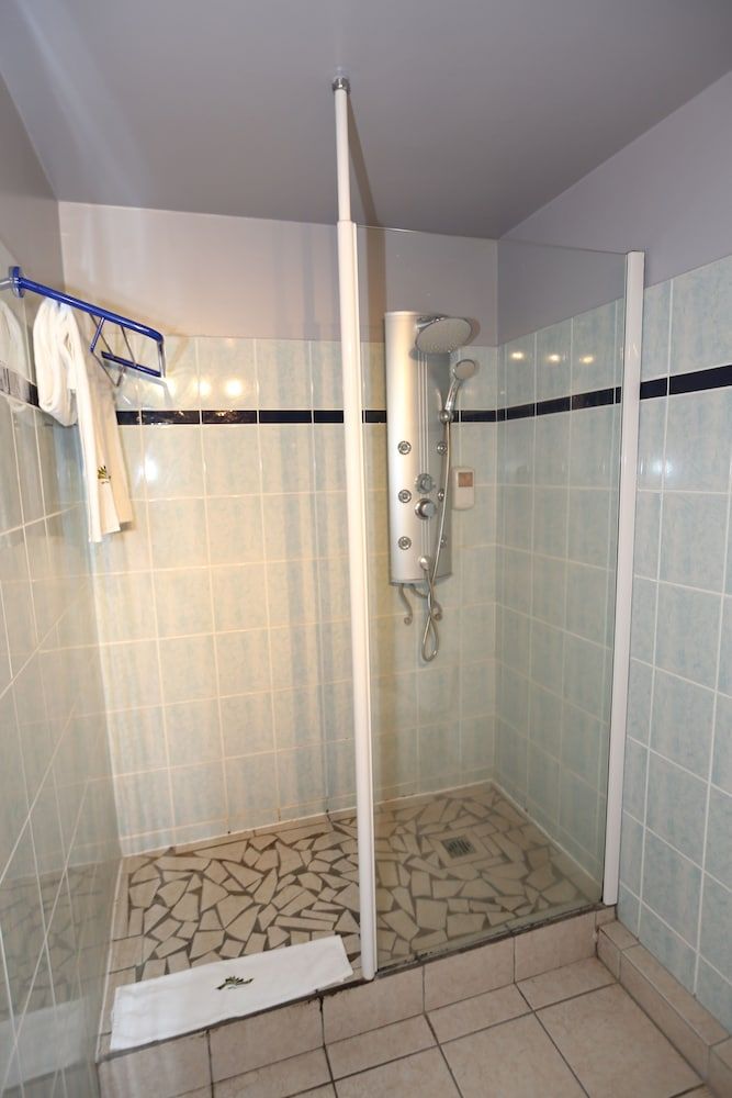 Hôtel La Maison Créole Studio, 2 Twin Beds, Kitchenette 6