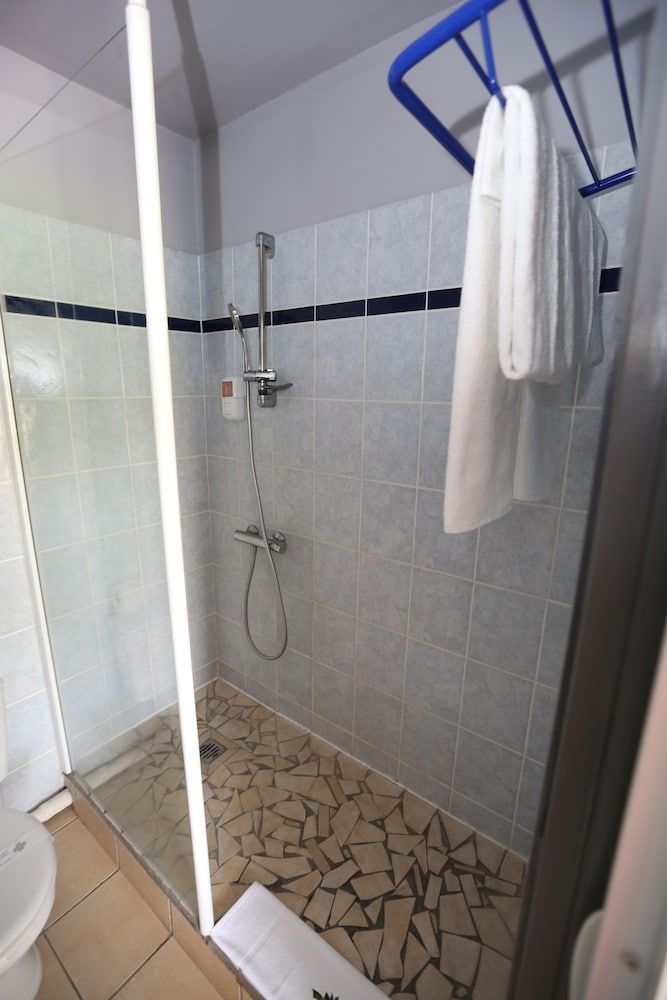 Hôtel La Maison Créole Studio, 2 Twin Beds, Kitchenette 7