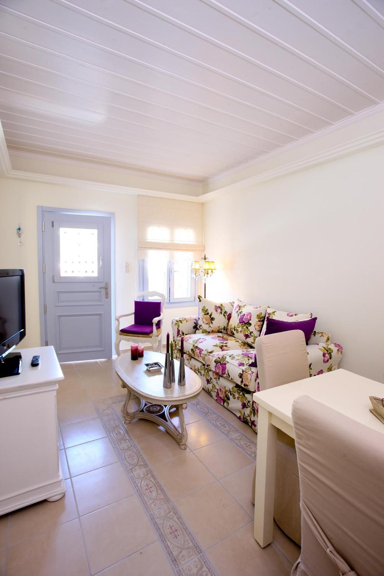 Two-Bedroom Villa (2 Adults)