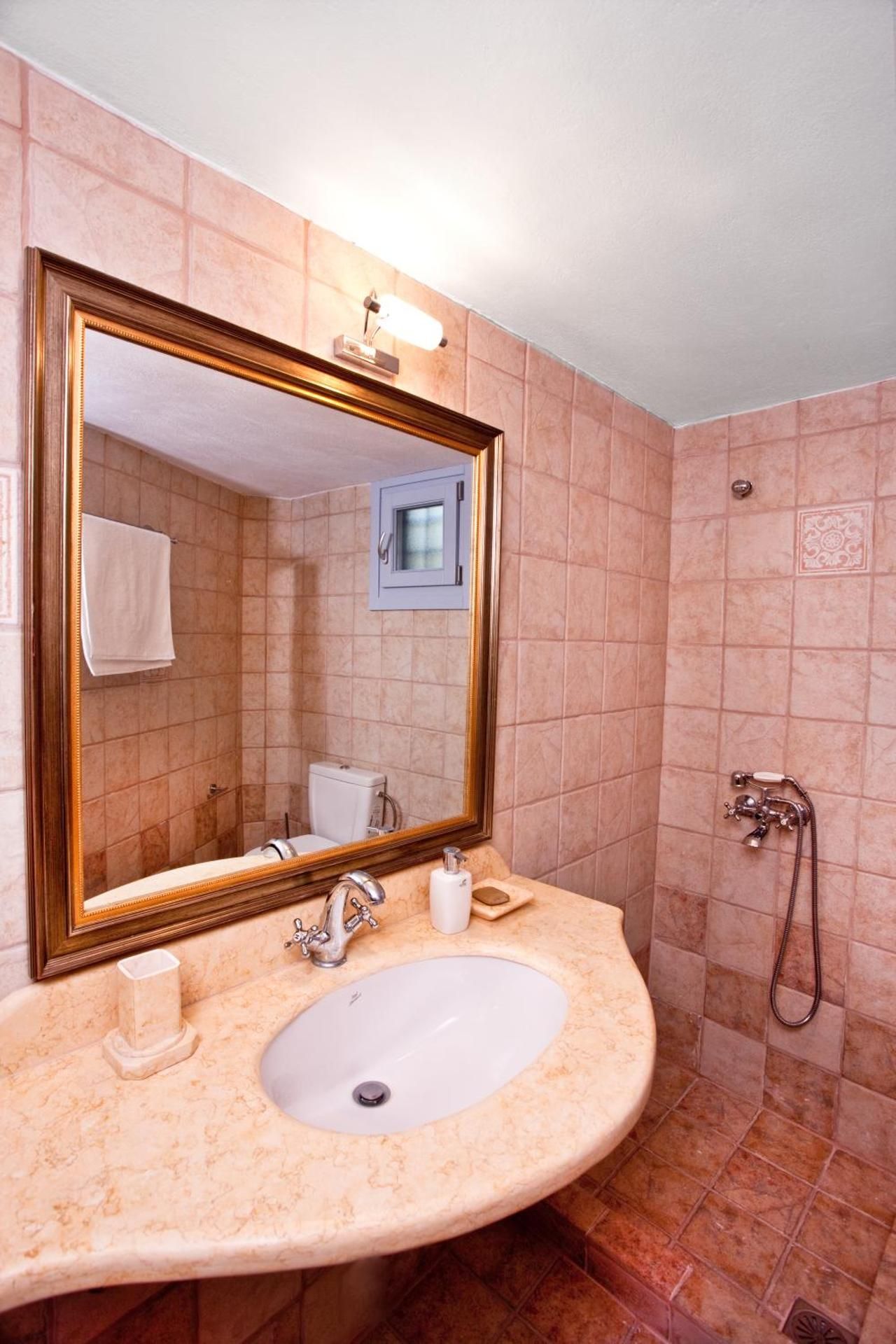Two-Bedroom Villa (2 Adults)