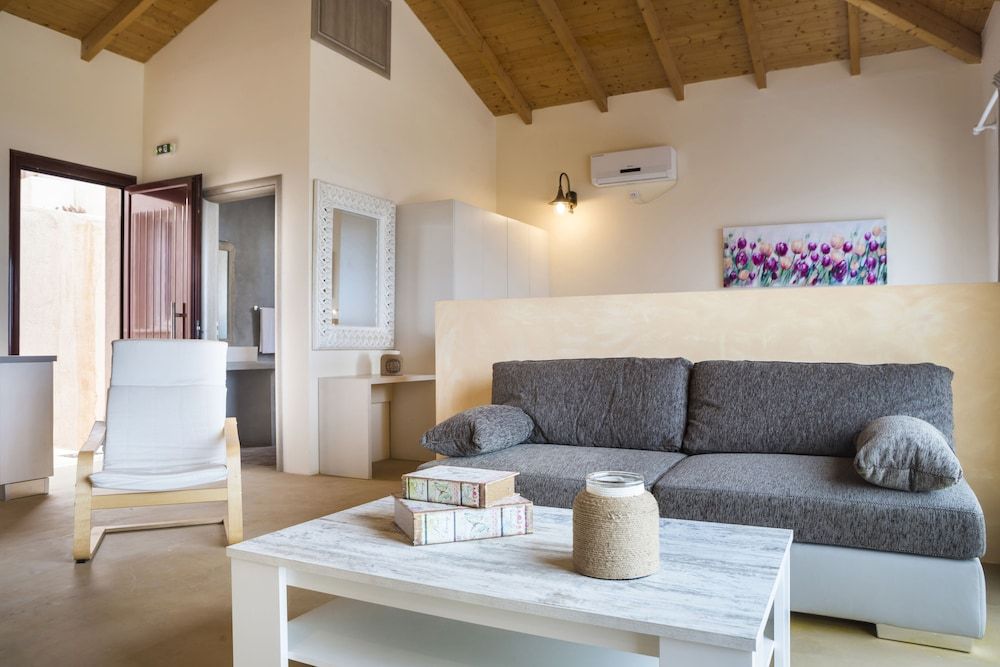 Standard Villa, 1 Bedroom