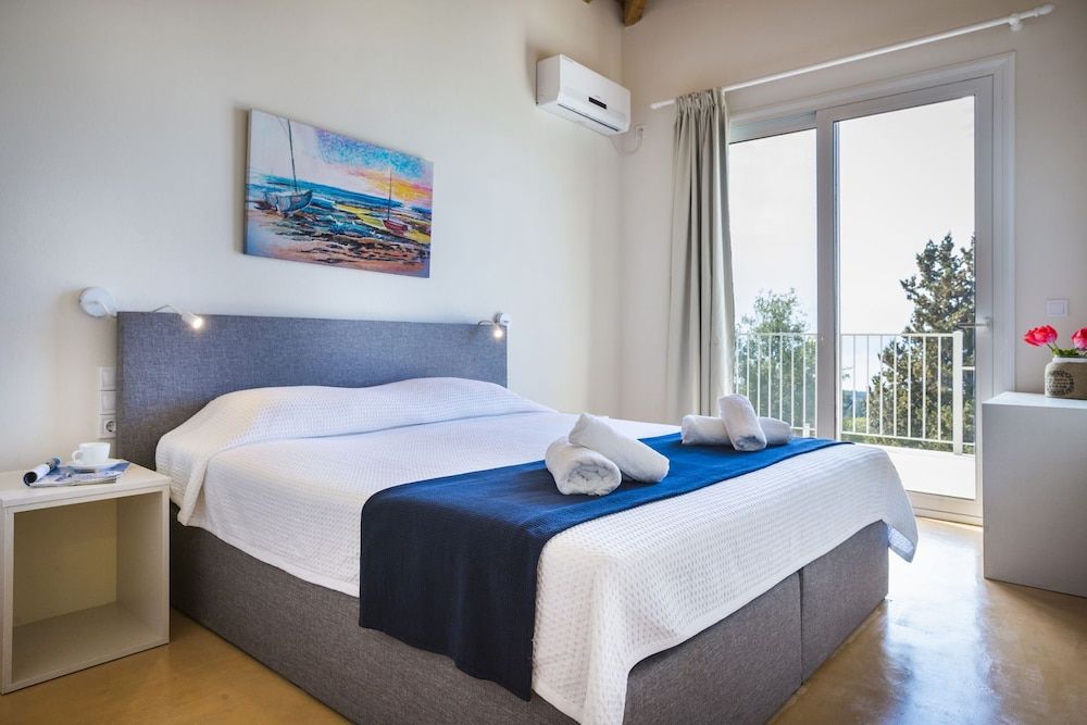 Family Villa, 2 Bedrooms