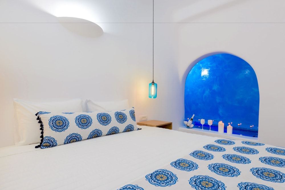 Villa, 2 Bedrooms, Private Pool (Aqua Marine)