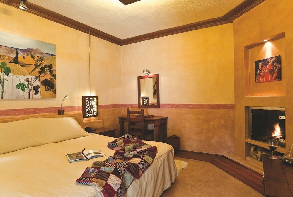 Katogi Averoff Hotel & Winery Grand Suite 4