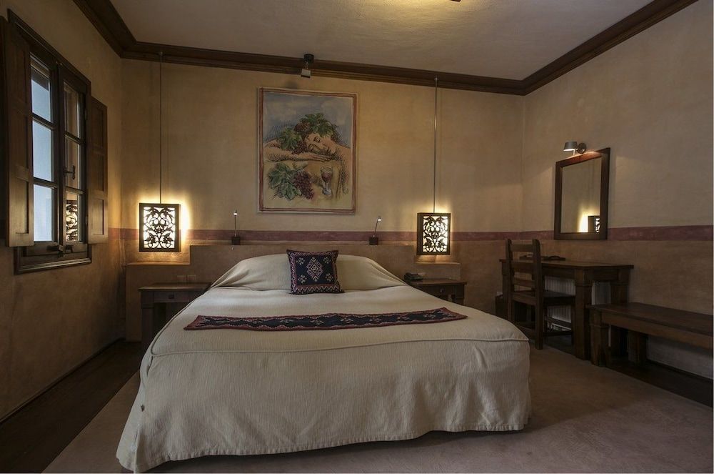 Katogi Averoff Hotel & Winery Grand Suite 2