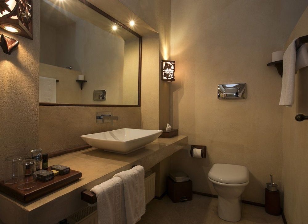 Katogi Averoff Hotel & Winery Junior Suite 5