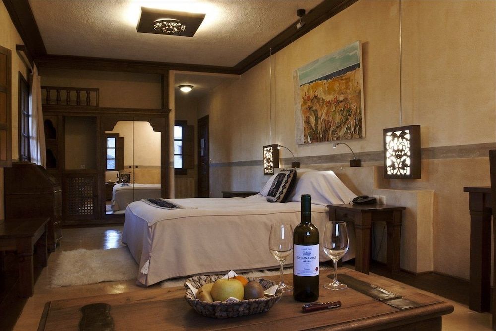 Katogi Averoff Hotel & Winery Junior Suite 2