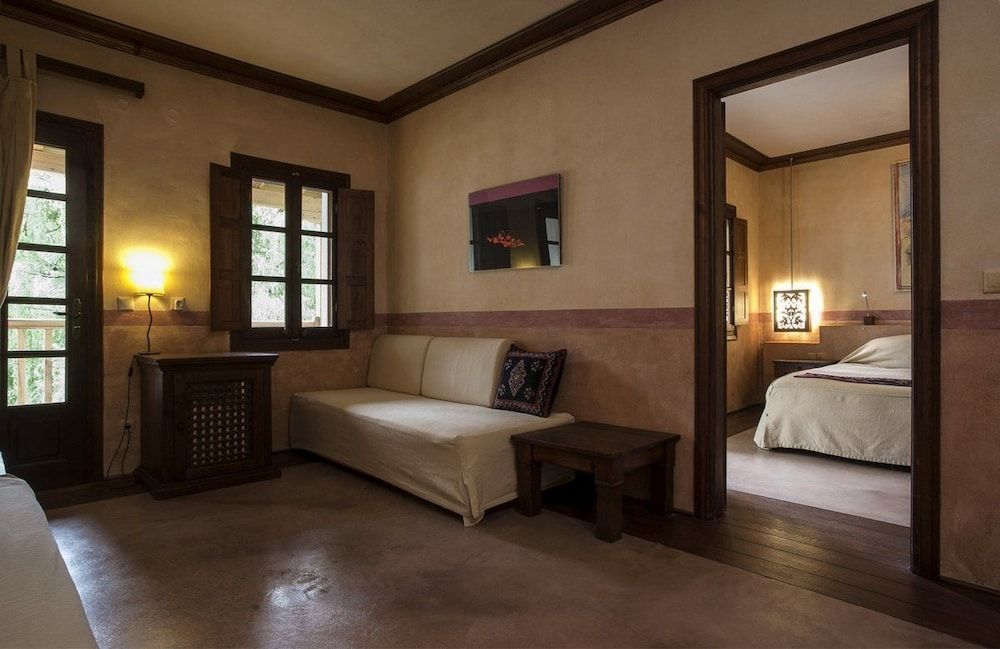 Katogi Averoff Hotel & Winery Grand Suite 6