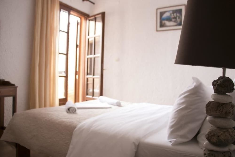 Apartment, 1 Bedroom, Balcony