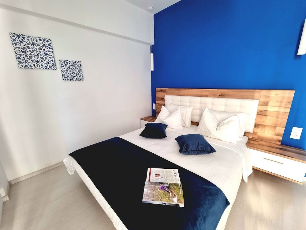 Hotel Nefeli Superior Double Room