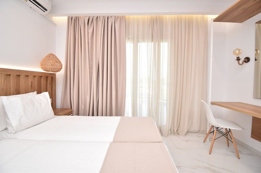 Superior Quadruple Room