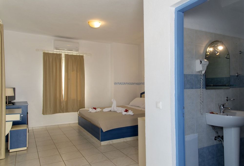 Studio, Sea View (2 persons)