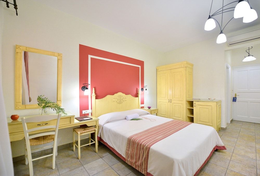 Hotel Pelican Standard Room, Sea View (2)