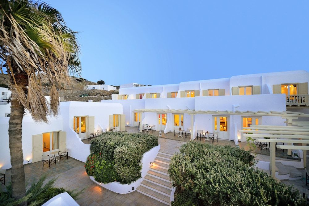 undefined Hotel Pelican 6