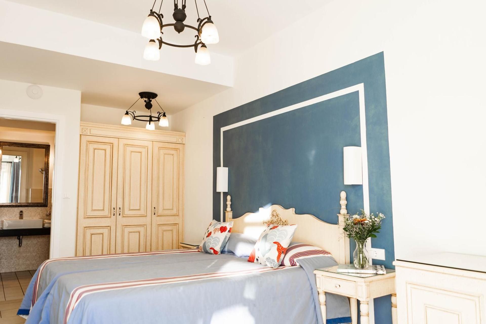 Budget Twin Room - No View